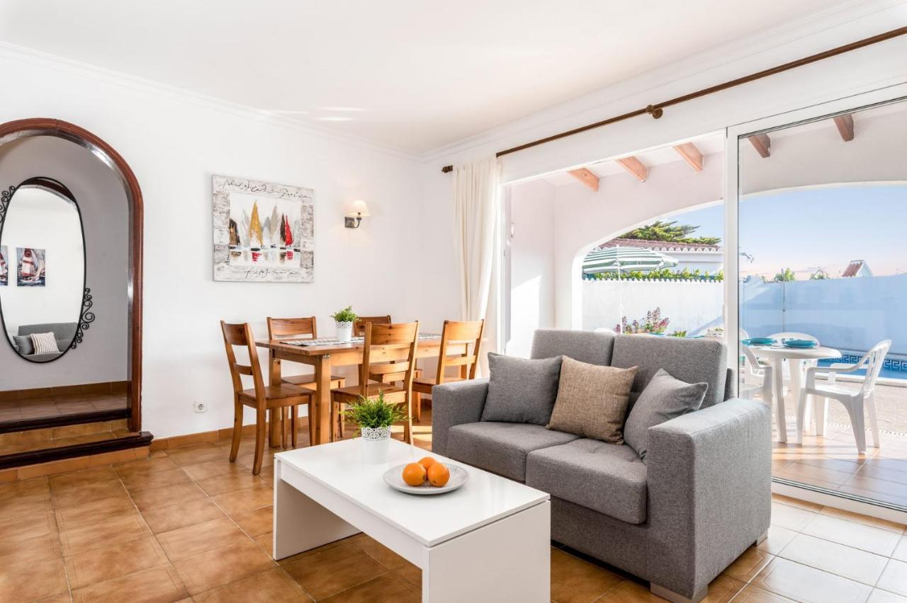 Villa Limon By Villa Plus Cala En Porter  外观 照片