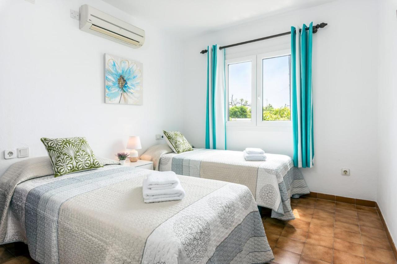 Villa Limon By Villa Plus Cala En Porter  外观 照片